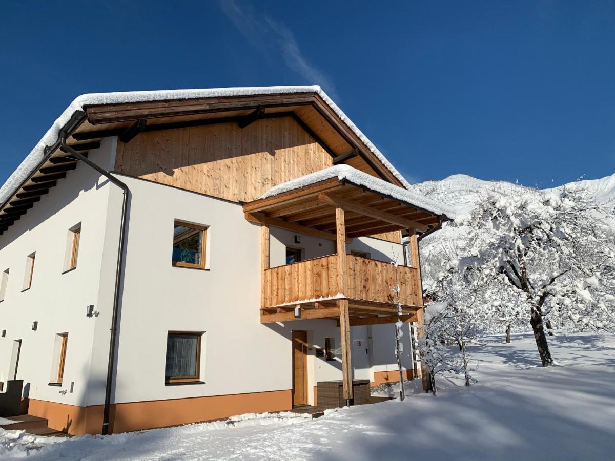 Schusterbrand Appartements Absam Exterior photo