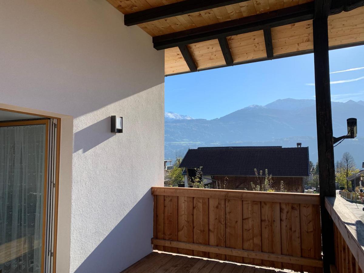 Schusterbrand Appartements Absam Exterior photo