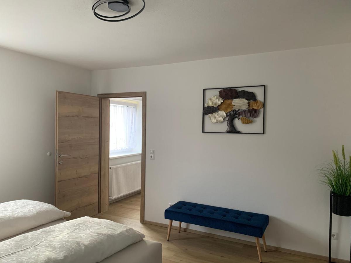 Schusterbrand Appartements Absam Exterior photo
