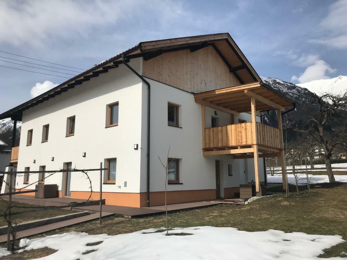 Schusterbrand Appartements Absam Exterior photo